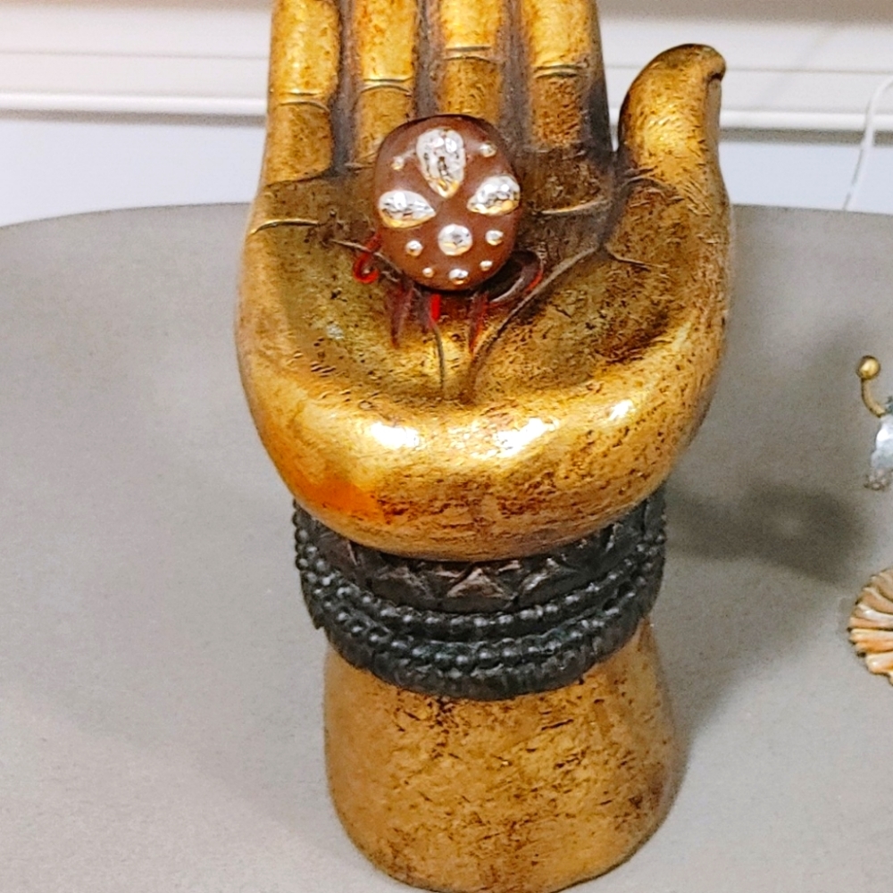 Leadership Ring